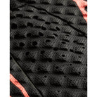 Creatures of Leisure Griffin Colapinto Lite EcoPure Traction Pad BlackFluroRedFlamesGrom