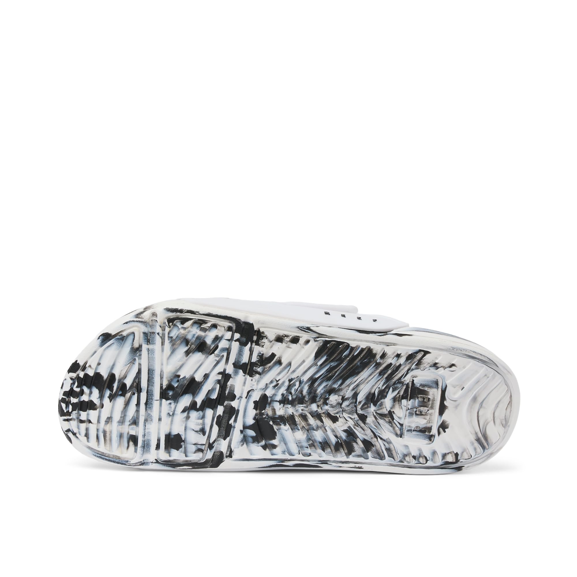 Reef Oasis Adapt Mens Sandal Cookies and Cream 10