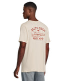 SALTY CREW BOTTLE ROCKET SS TEE BONE XXL