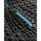 Creatures of Leisure Proto 1.4 Traction Eco Black Cyan