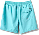 Quiksilver Everyday Solid Volley 15  ASY-Aqua Sky M