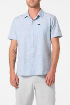 O'Neill TRVLR UPF Traverse Standard SS Woven HRS XXL