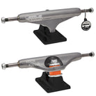 Independent Stage 11 Hollow Braden Hoban Pro Trucks TransparentBlack 139