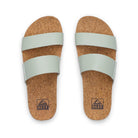 Reef Cushion Vista Womens Sandal Sage 6