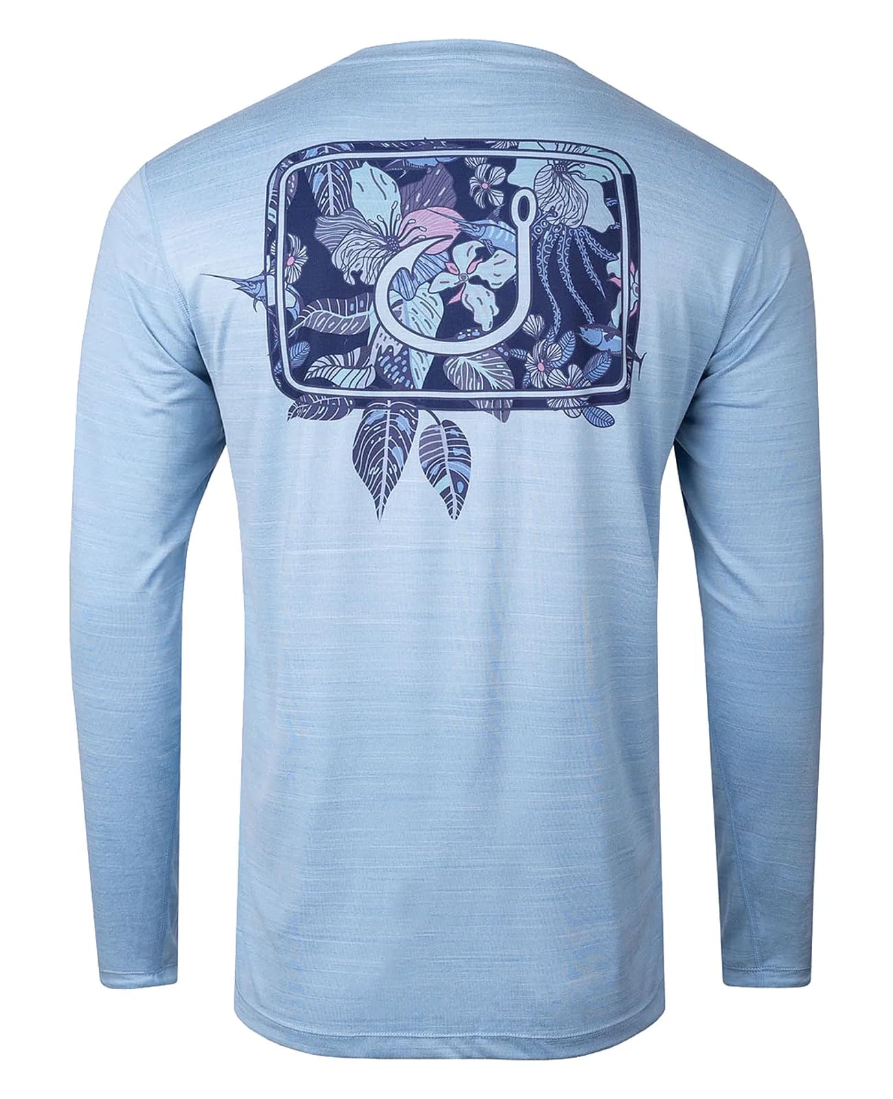 AVID ISLAMORADA ICON PACIFICO SKY XXL