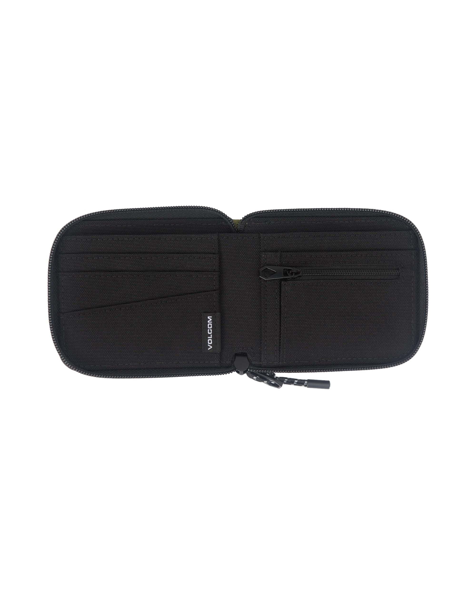Volcom Venture Wallet OLV OS