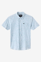 O'Neill TRVLR UPF Traverse Standard SS Woven HRS XXL