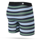STANCE STRIPED DELIGHT WHOLESTER MUL-MULTI M