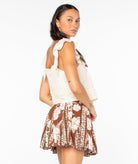 ROXY COASTAL RAYS TEC0 M