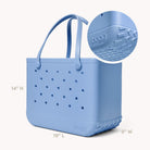 Bogg Bag Original Beach Tote Carolina OS
