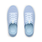 Reef Neptune Womens Shoe Dusty Blue Heather 10