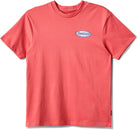 QUIKSILVER CRESENT SPEED MT0 MRR-MINERAL RED XL