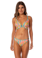 Maaji Aqua Dream Sublimity Bottom  SM