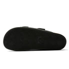 Reef Cushion Tradewind SL Mens Sandal Black-Tan 11