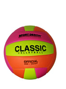 Triangle  Original Volleyball Assorted