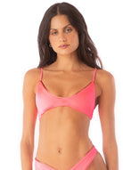 Maaji Cerise Candice Bralette Bikini Top 001 XS