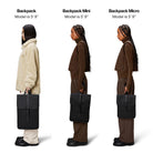 RAIN Backpack MIni