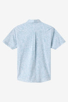 O'Neill TRVLR UPF Traverse Standard SS Woven HRS XXL