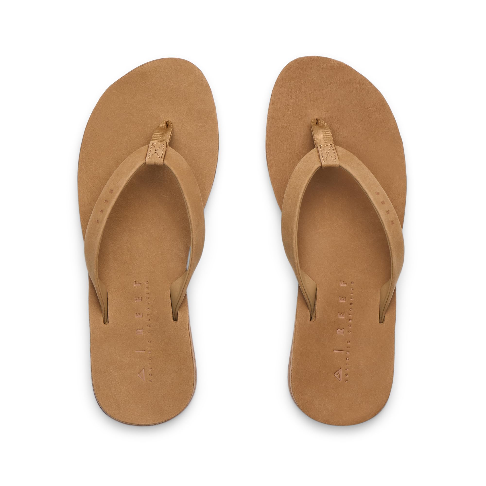 Reef Ojai Classic Slim Womens Sandal Starfish 11