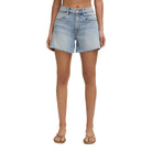 Z SUPPLY JONAH MID RISE RELAXED SHORT AVALON (AVA) 25