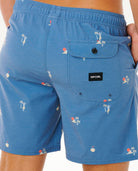 RIP CURL SKELLY BREACH VOLLEY 2361 - Bluefin 2XL