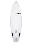 Pyzel Surfboards Red Tiger Futures 6ft0in