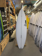 Channel Islands Dumpster Diver 2 PU 5ft11in FCS2