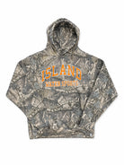 IWS Woodsy Camo Hoodie  OrgFont XXL