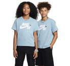Nike Kids NSW SS Tee 464 S