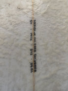 5ft6in Al Merrick Free Scrubber Used