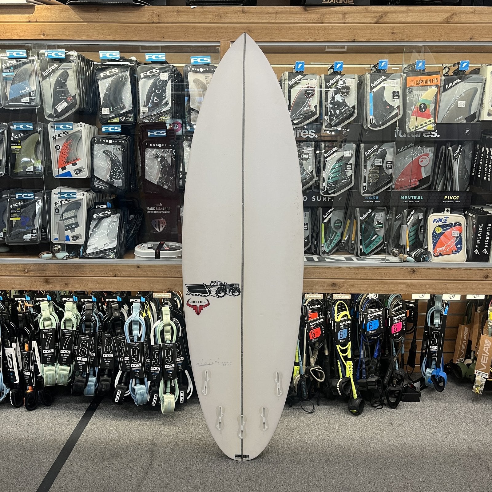 5ft9in JS Consignment