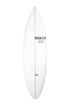 Pyzel Surfboards Ghost 5-Fin Future Fins 6ft3in