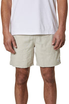 Katin Isaiah Local Short LightGrey XL