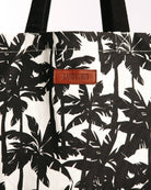 Sand Cloud Everyday Tote Palm OS
