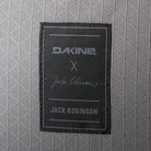 Dakine Team Mission Thruster Boardbag Grey Camo-Castlerock 6ft3in