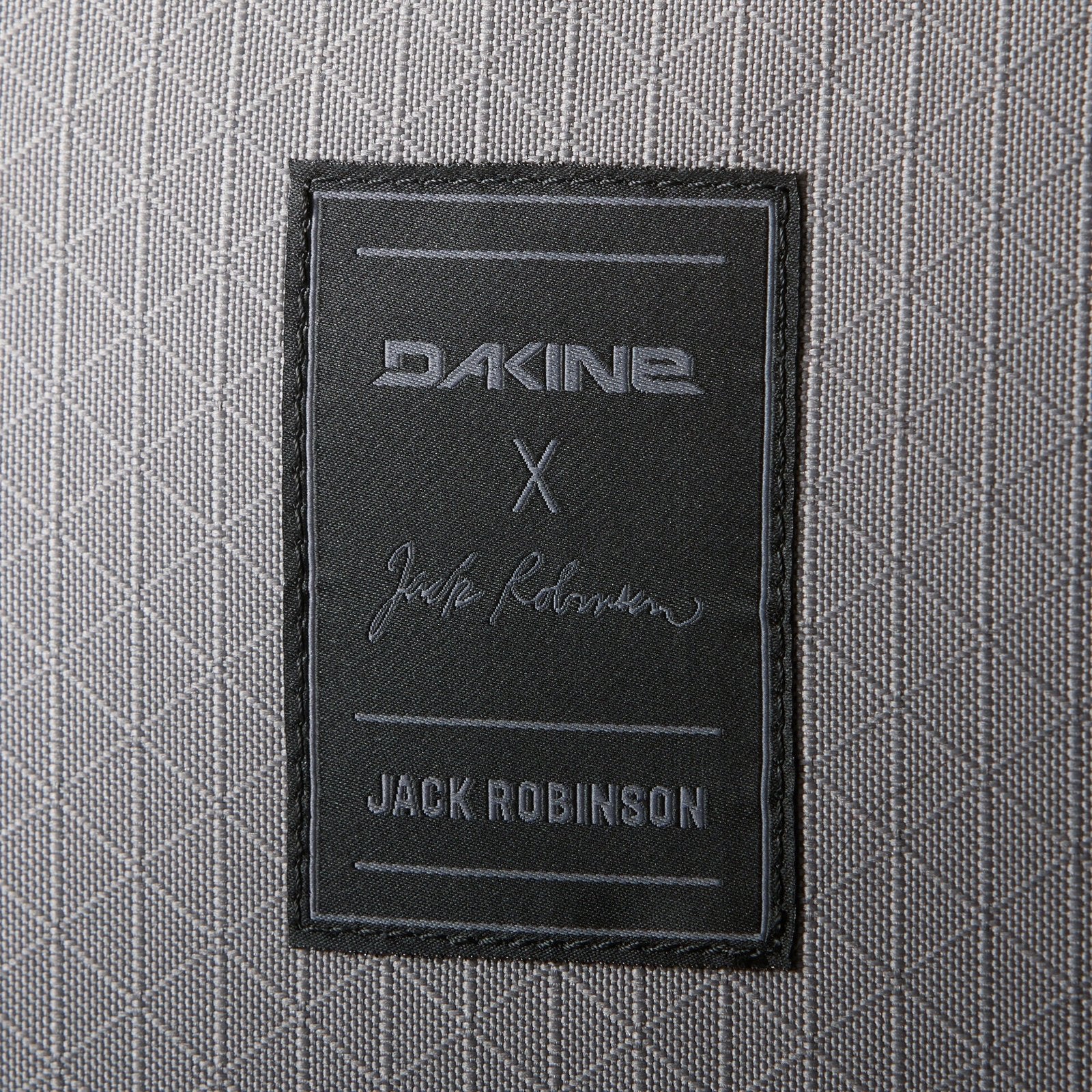 Dakine Team Mission Thruster Boardbag Grey Camo-Castlerock 6ft3in