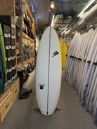 Firewire Surfboards Spun Honey Helium 5ft6in