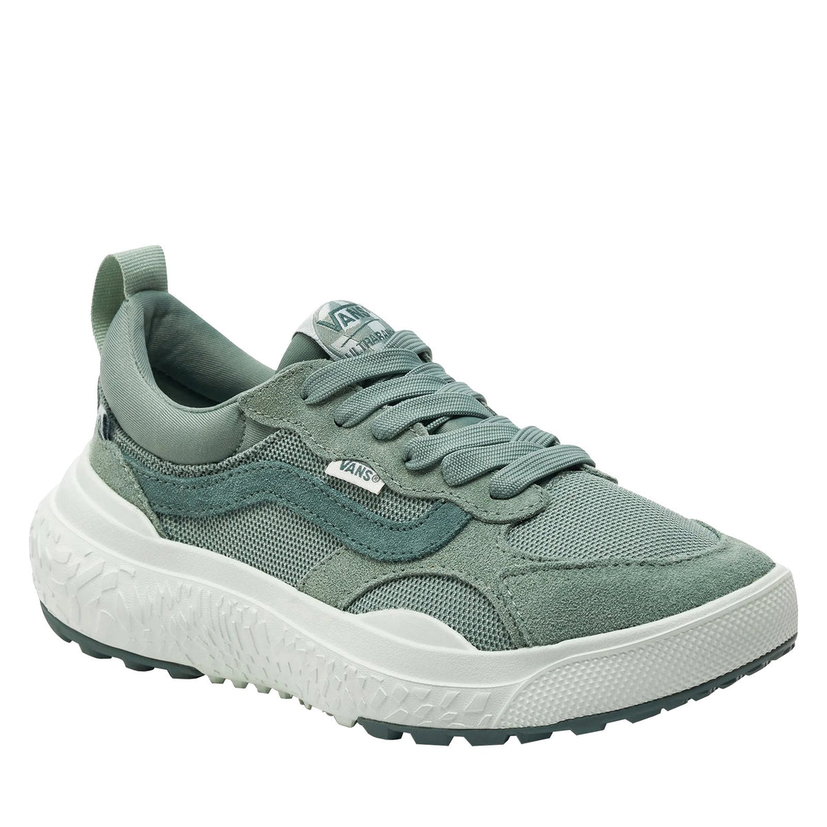 Vans MTE UltraRange Neo VR3 Green/Multi 5M