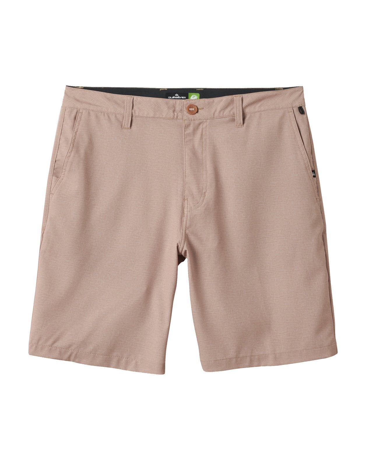Quiksilver Union Heather Short INE 29