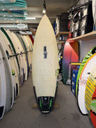 5ft10in JS Industries Blak Box 2, USED