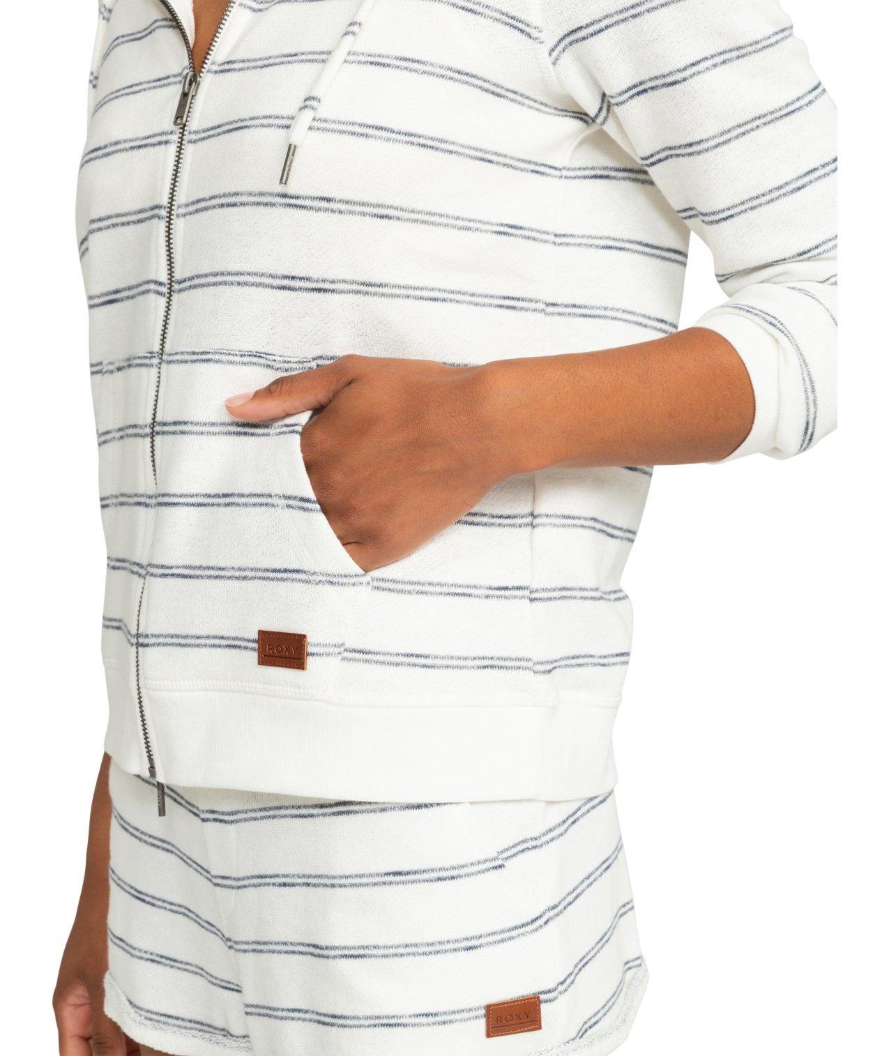 ROXY PERFECT WAVE STRIPE WBK0 M