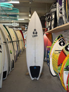 6ft4in Channel Islands Better Everyday Consignment