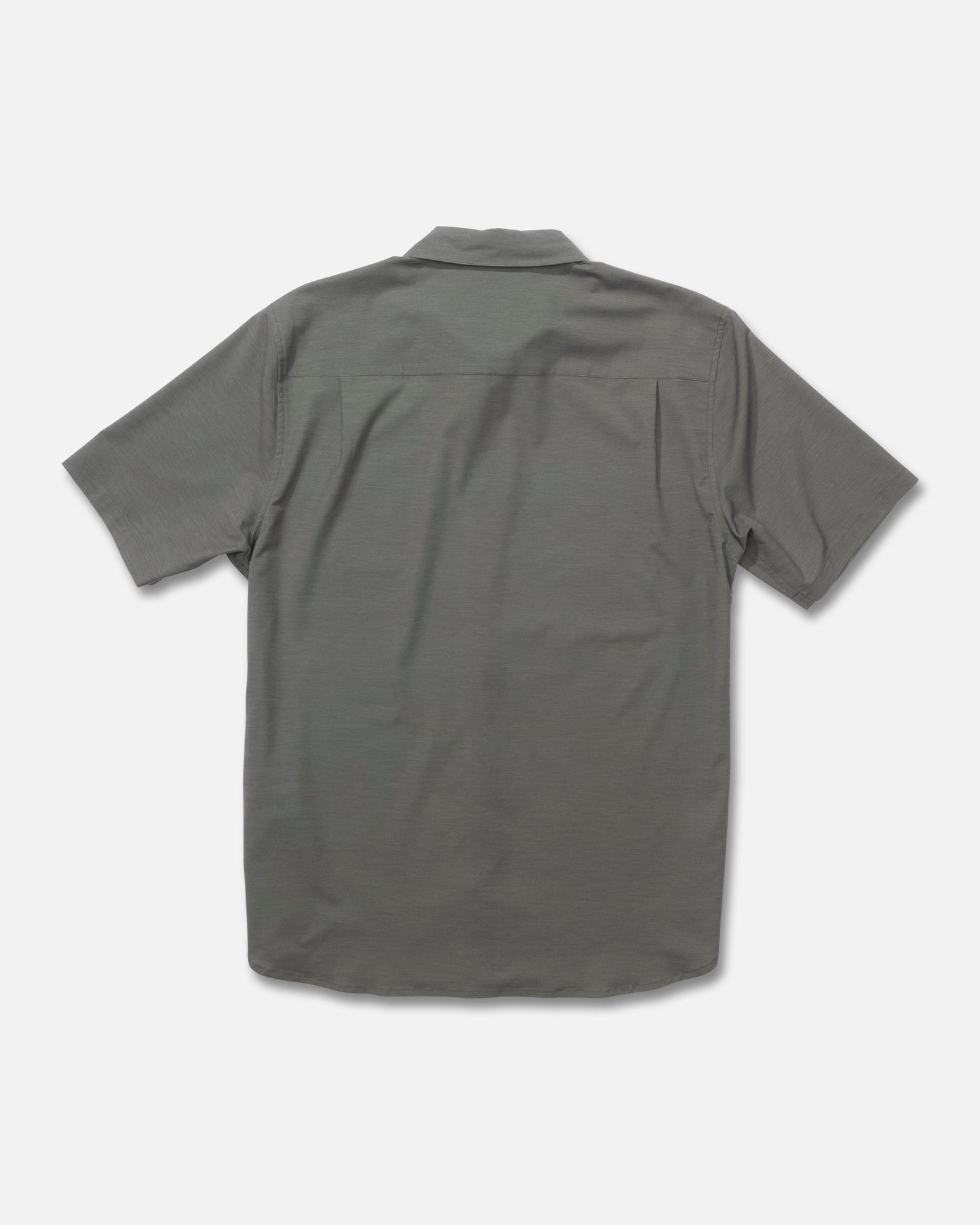 SALTY CREW DRIFTER UV BUTTON UP Olive XL