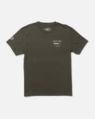 Salty Crew Bruce Toddler SS Tee Dusty Olive 5