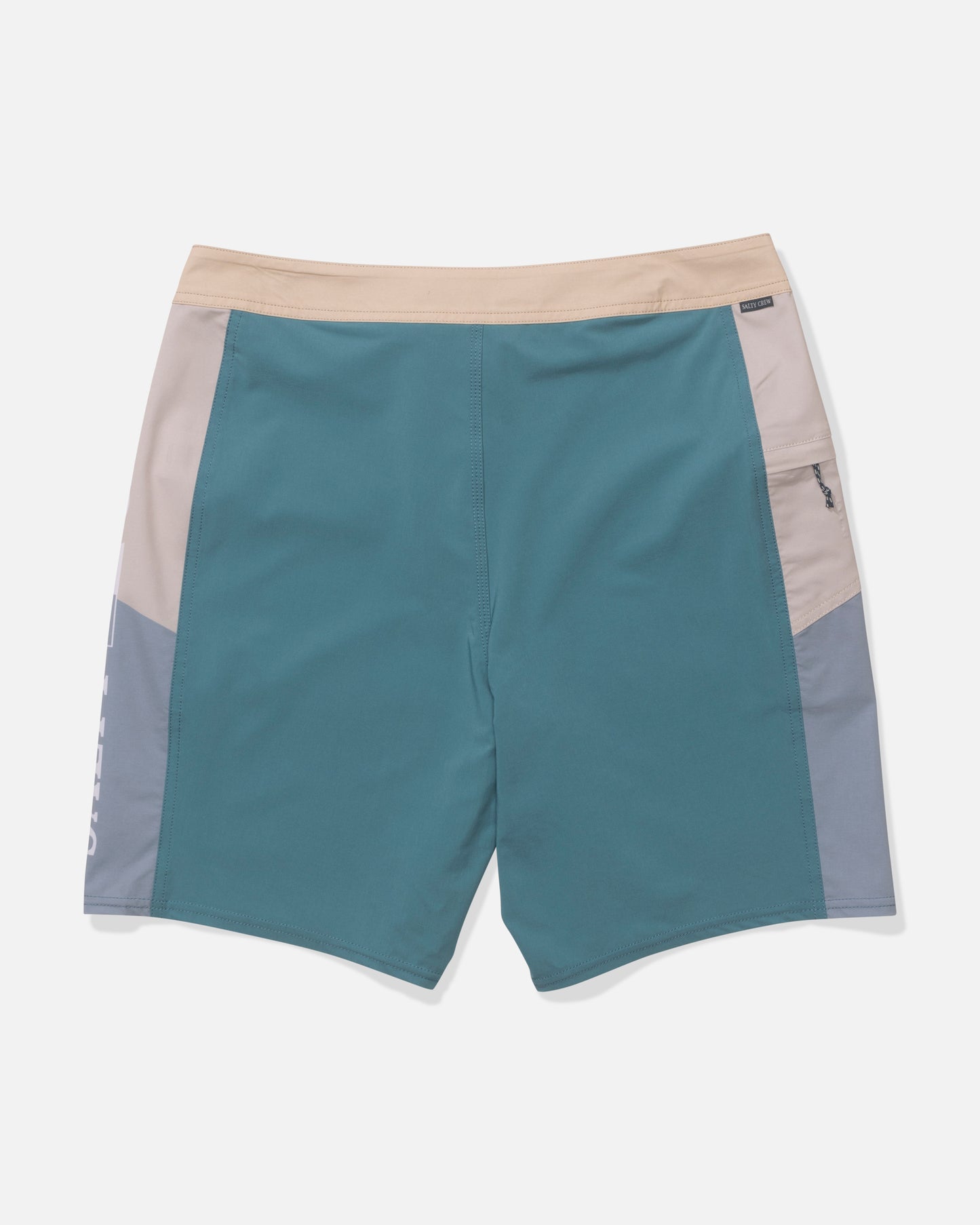 SALTY CREW FLAGSHIP BOARDSHORT Oceanic 32