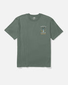 SALTY CREW TAILED CLASSIC SS TEE