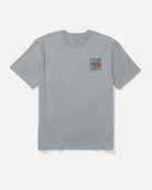 Salty Crew Ink Slinger SS Tee Quarry XXL