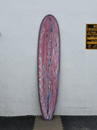 Blank No Label Surfboards assorted 8ft0in