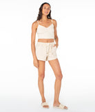 Roxy Lil Trooper Short TEC0 L