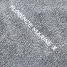 Florence Marine X Adapt Short Sleeve UPF Shirt LHG-Light Heather  Grey S